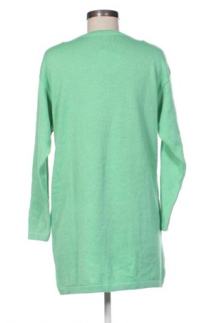 Дамски пуловер Unbranded, Размер S, Цвят Зелен, Цена 4,09 €