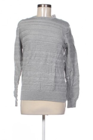 Дамски пуловер Unbranded, Размер L, Цвят Сив, Цена 9,20 €
