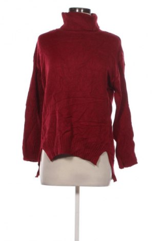 Dámský svetr Unbranded, Velikost XL, Barva Červená, Cena  379,00 Kč