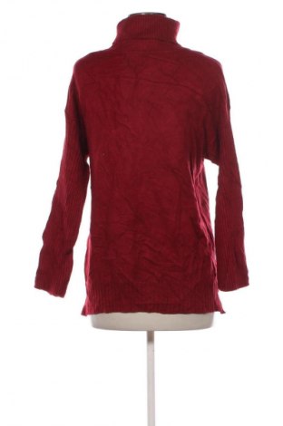 Dámský svetr Unbranded, Velikost XL, Barva Červená, Cena  379,00 Kč