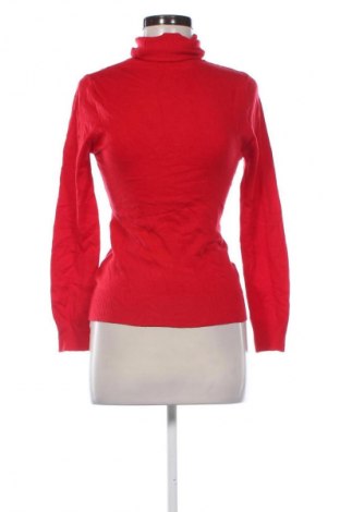 Дамски пуловер Unbranded, Размер S, Цвят Червен, Цена 10,73 €