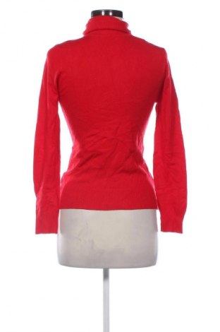 Дамски пуловер Unbranded, Размер S, Цвят Червен, Цена 10,73 €