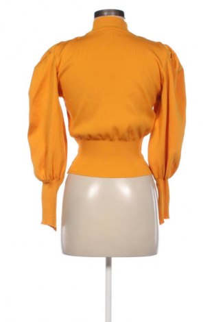 Dámský svetr Unbranded, Velikost M, Barva Oranžová, Cena  439,00 Kč