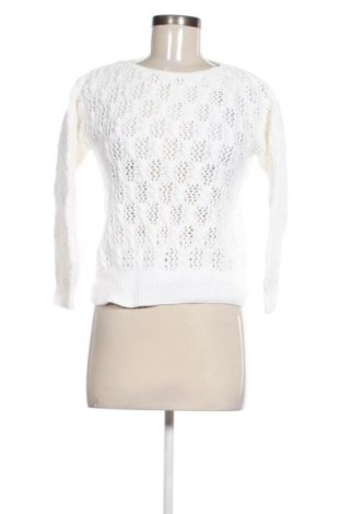 Дамски пуловер Unbranded, Размер M, Цвят Бял, Цена 15,33 €