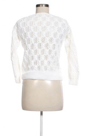 Дамски пуловер Unbranded, Размер M, Цвят Бял, Цена 15,33 €