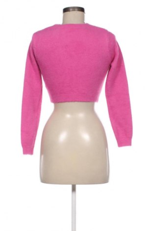 Дамски пуловер Unbranded, Размер M, Цвят Розов, Цена 15,33 €