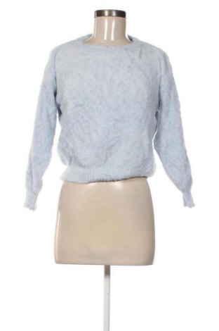 Damenpullover Unbranded, Größe S, Farbe Grau, Preis 10,99 €