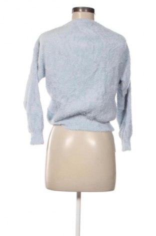 Damenpullover Unbranded, Größe S, Farbe Grau, Preis 10,99 €