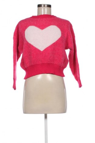 Дамски пуловер Unbranded, Размер M, Цвят Многоцветен, Цена 11,24 €