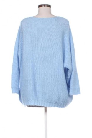 Damenpullover Unbranded, Größe XL, Farbe Blau, Preis 19,99 €
