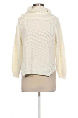 Γυναικείο πουλόβερ Unbranded, Μέγεθος M, Χρώμα Λευκό, Τιμή 2,99 €