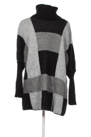 Γυναικείο πουλόβερ Unbranded, Μέγεθος L, Χρώμα Πολύχρωμο, Τιμή 13,99 €
