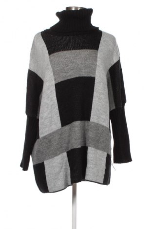 Γυναικείο πουλόβερ Unbranded, Μέγεθος L, Χρώμα Πολύχρωμο, Τιμή 13,99 €