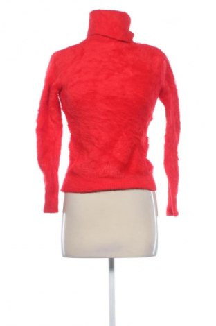 Дамски пуловер Unbranded, Размер S, Цвят Червен, Цена 9,20 €