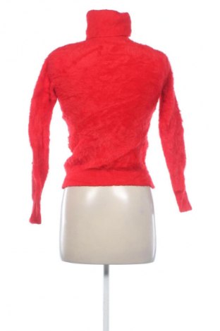 Дамски пуловер Unbranded, Размер S, Цвят Червен, Цена 9,20 €