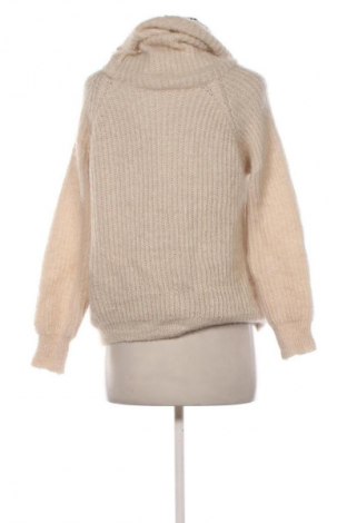 Дамски пуловер Unbranded, Размер M, Цвят Бежов, Цена 9,20 €