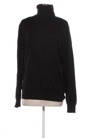 Дамски пуловер Unbranded, Размер XL, Цвят Черен, Цена 10,22 €