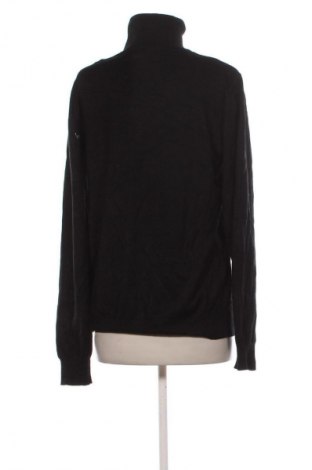 Дамски пуловер Unbranded, Размер XL, Цвят Черен, Цена 10,22 €