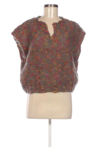 Дамски пуловер Unbranded, Размер L, Цвят Многоцветен, Цена 4,60 €