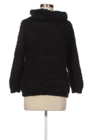 Damski sweter Unbranded, Rozmiar L, Kolor Czarny, Cena 58,99 zł