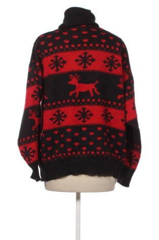 Дамски пуловер Unbranded, Размер L, Цвят Многоцветен, Цена 7,15 €