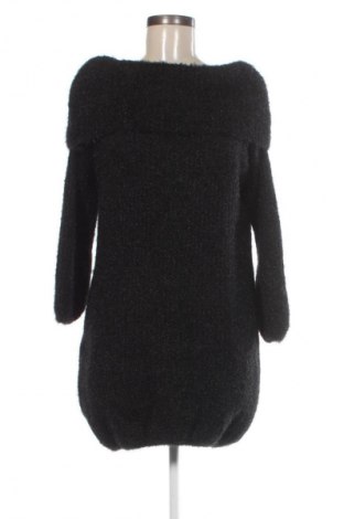 Дамски пуловер Unbranded, Размер M, Цвят Черен, Цена 9,20 €