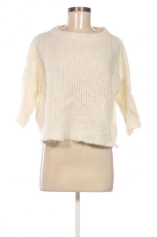 Női pulóver Unbranded, Méret XL, Szín Ekrü
, Ár 3 359 Ft