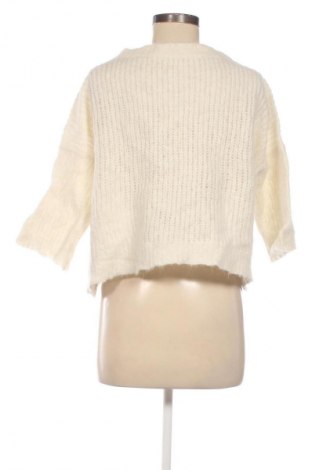 Női pulóver Unbranded, Méret XL, Szín Ekrü
, Ár 3 359 Ft