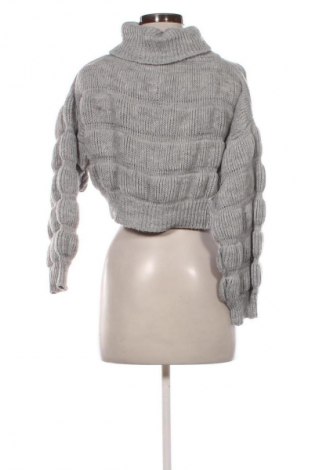 Дамски пуловер Unbranded, Размер M, Цвят Сив, Цена 15,33 €