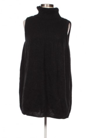 Дамски пуловер Unbranded, Размер XL, Цвят Черен, Цена 10,22 €