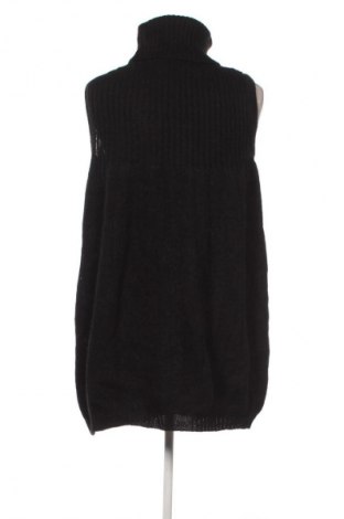 Дамски пуловер Unbranded, Размер XL, Цвят Черен, Цена 10,22 €