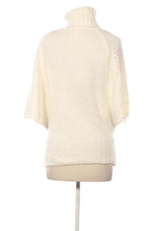 Dámský svetr Unbranded, Velikost M, Barva Bílá, Cena  369,00 Kč