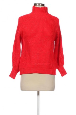 Dámský svetr Unbranded, Velikost M, Barva Červená, Cena  209,00 Kč