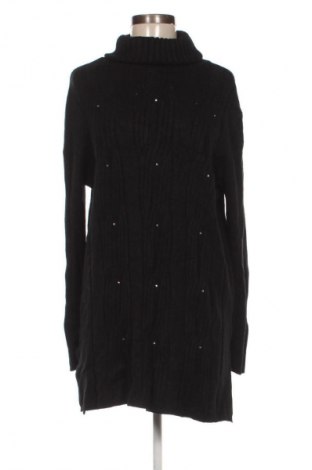Дамски пуловер Unbranded, Размер XXL, Цвят Черен, Цена 14,31 €