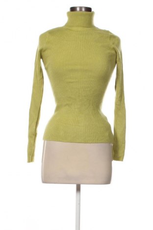 Női pulóver Unbranded, Méret S, Szín Zöld, Ár 4 799 Ft