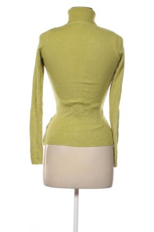 Női pulóver Unbranded, Méret S, Szín Zöld, Ár 4 799 Ft