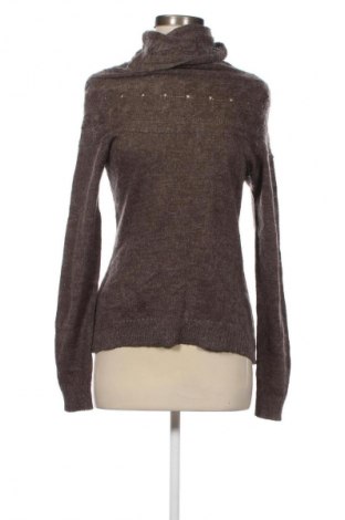 Dámsky pulóver Unbranded, Veľkosť M, Farba Hnedá, Cena  2,95 €