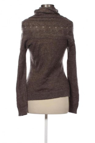 Dámsky pulóver Unbranded, Veľkosť M, Farba Hnedá, Cena  2,95 €