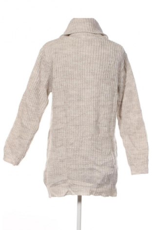 Pulover de femei Unbranded, Mărime M, Culoare Bej, Preț 54,99 Lei