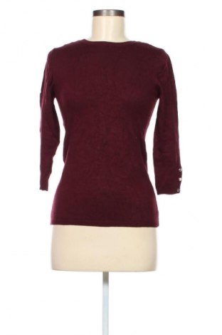 Dámský svetr Unbranded, Velikost S, Barva Červená, Cena  79,00 Kč