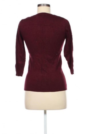 Dámský svetr Unbranded, Velikost S, Barva Červená, Cena  79,00 Kč