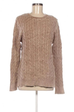 Női pulóver Unbranded, Méret L, Szín Barna, Ár 2 699 Ft