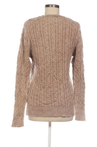 Női pulóver Unbranded, Méret L, Szín Barna, Ár 2 699 Ft