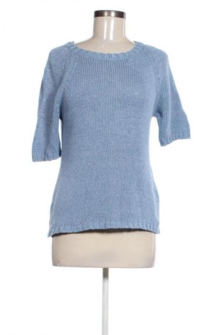Дамски пуловер Unbranded, Размер M, Цвят Син, Цена 9,00 €