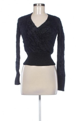 Dámský svetr Unbranded, Velikost M, Barva Modrá, Cena  89,00 Kč