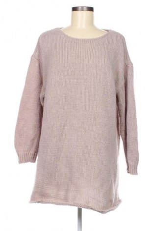 Дамски пуловер Unbranded, Размер XL, Цвят Сив, Цена 8,18 €