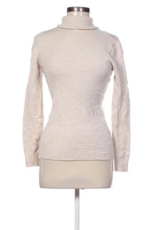 Дамски пуловер Unbranded, Размер M, Цвят Бежов, Цена 8,69 €