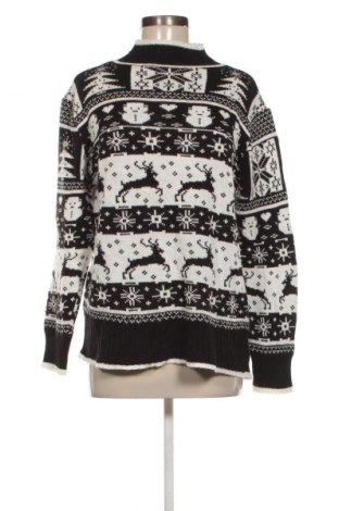 Damenpullover Unbranded, Größe XL, Farbe Mehrfarbig, Preis € 4,99