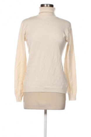 Dámský svetr Unbranded, Velikost M, Barva Béžová, Cena  269,00 Kč