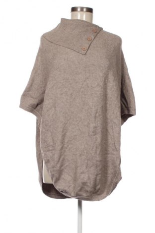 Dámský svetr Unbranded, Velikost M, Barva Hnědá, Cena  99,00 Kč